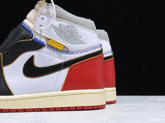 Air Retro 1 Jordan x Union OG BV1300-106 High 1031